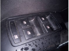 MANDO ELEVALUNAS DELANTERO IZQUIERDO 