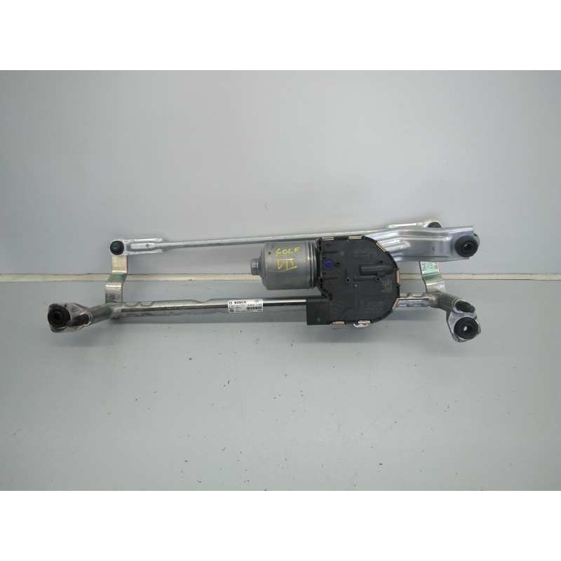 Recambio de motor limpia delantero para volkswagen golf vii lim. (bq1) sport referencia OEM IAM 5G1955119A 5G1955023D E1-B6-40-1
