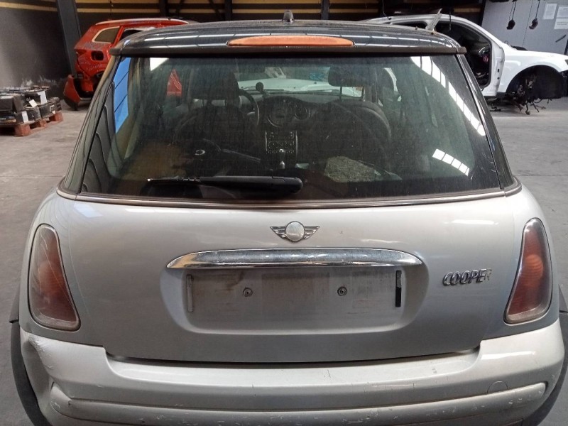 Recambio de porton trasero para bmw mini (r50,r53) cooper referencia OEM IAM   