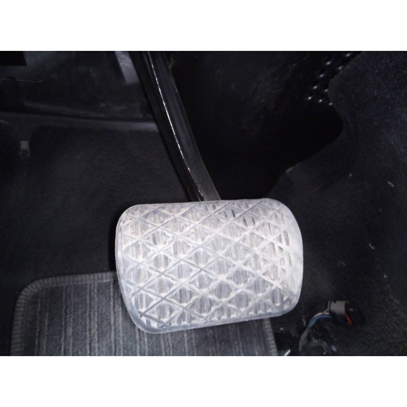 Recambio de pedal freno para mercedes-benz clase c (w204) familiar c 200 t cdi blueefficiency (204.201) referencia OEM IAM   