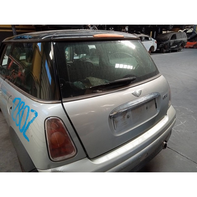 Recambio de porton trasero para bmw mini (r50,r53) cooper referencia OEM IAM   