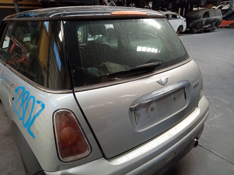 Recambio de porton trasero para bmw mini (r50,r53) cooper referencia OEM IAM   