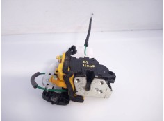 Recambio de cerradura puerta delantera izquierda para fiat stilo (192) 1.9 jtd 140 dynamic multijet referencia OEM IAM 81310A600