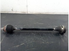 TRANSMISION DELANTERA DERECHA 1K0407272QN P1-B6-17