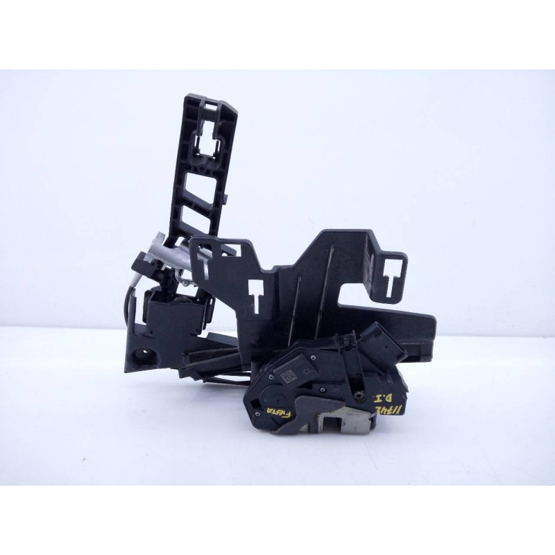 Recambio de cerradura puerta delantera izquierda para ford fiesta (ccn) trend referencia OEM IAM 4053413302131  E2-B3-45-2