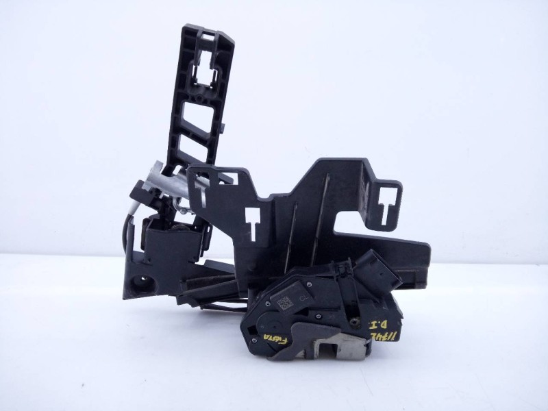 Recambio de cerradura puerta delantera izquierda para ford fiesta (ccn) trend referencia OEM IAM 4053413302131  E2-B3-45-2