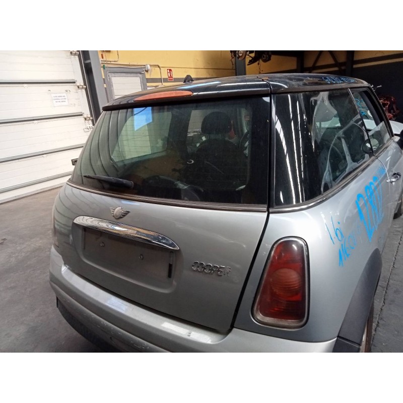 Recambio de porton trasero para bmw mini (r50,r53) cooper referencia OEM IAM   