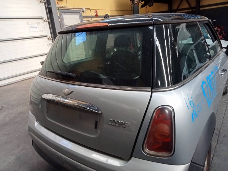 Recambio de porton trasero para bmw mini (r50,r53) cooper referencia OEM IAM   