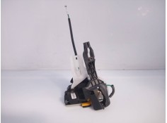 Recambio de cerradura puerta delantera izquierda para fiat stilo (192) 1.9 jtd 140 dynamic multijet referencia OEM IAM 81310A600 2