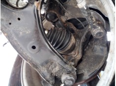 Recambio de mangueta delantera derecha para mazda cx-5 style 2wd referencia OEM IAM   