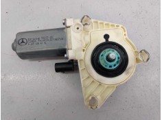 MOTOR ELEVALUNAS DELANTERO DERECHO A1698204242 E3-A1-3-3