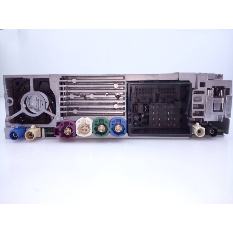 Recambio de sistema navegacion gps para bmw serie 5 touring (f11) 520d referencia OEM IAM 928669903 928900702 E3-A2-40-4