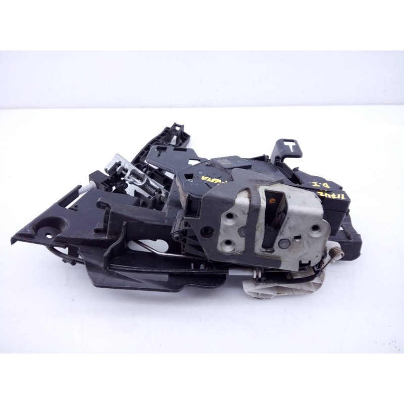 Recambio de cerradura puerta delantera izquierda para ford fiesta (ccn) trend referencia OEM IAM 4053413302131  E2-B3-45-2