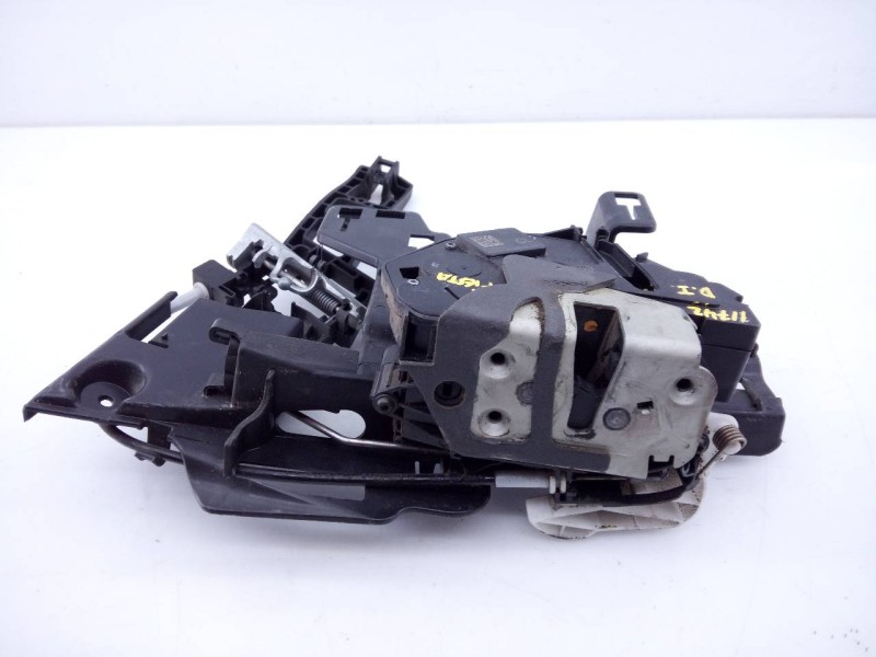 Recambio de cerradura puerta delantera izquierda para ford fiesta (ccn) trend referencia OEM IAM 4053413302131  E2-B3-45-2