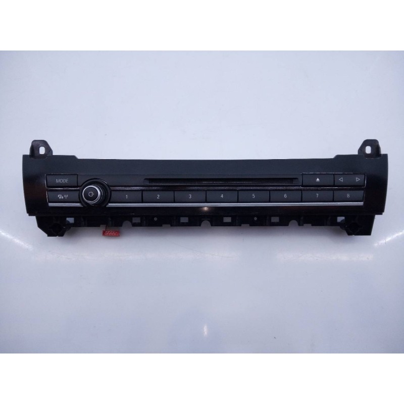 Recambio de sistema navegacion gps para bmw serie 5 touring (f11) 520d referencia OEM IAM 928669903 928900702 E3-A2-40-4