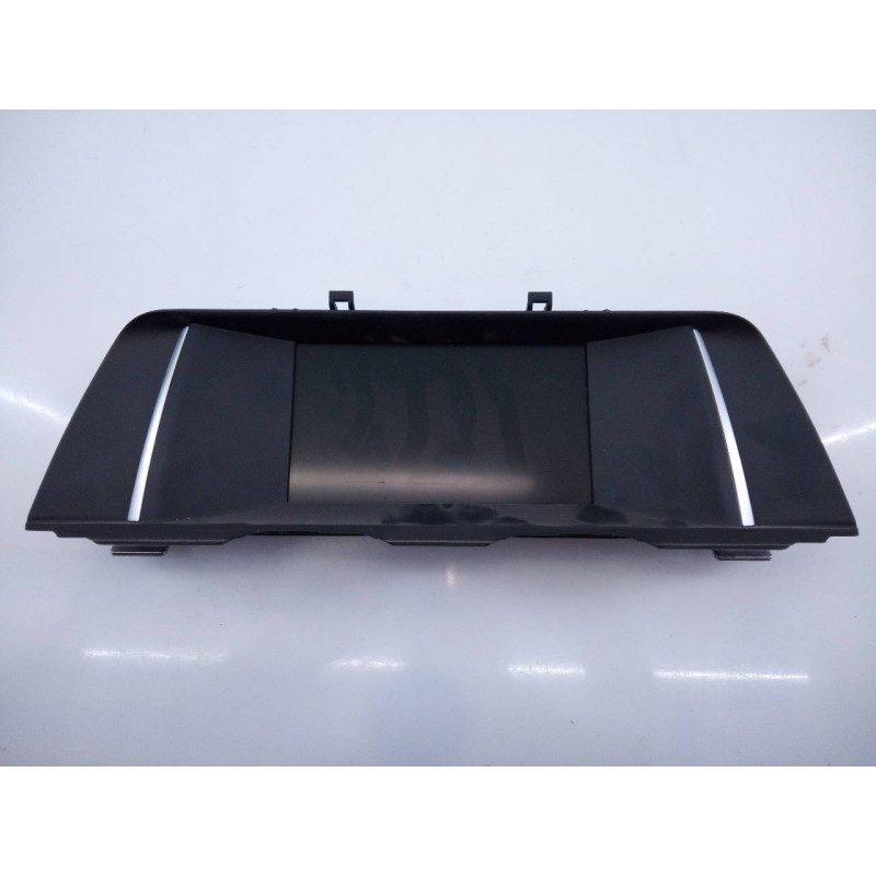 Recambio de sistema navegacion gps para bmw serie 5 touring (f11) 520d referencia OEM IAM 928669903 928900702 E3-A2-40-4