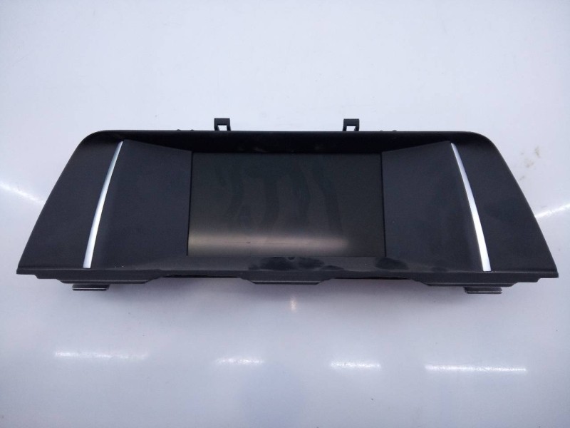 Recambio de sistema navegacion gps para bmw serie 5 touring (f11) 520d referencia OEM IAM 928669903 928900702 E3-A2-40-4