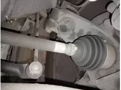 TRANSMISION DELANTERA IZQUIERDA 