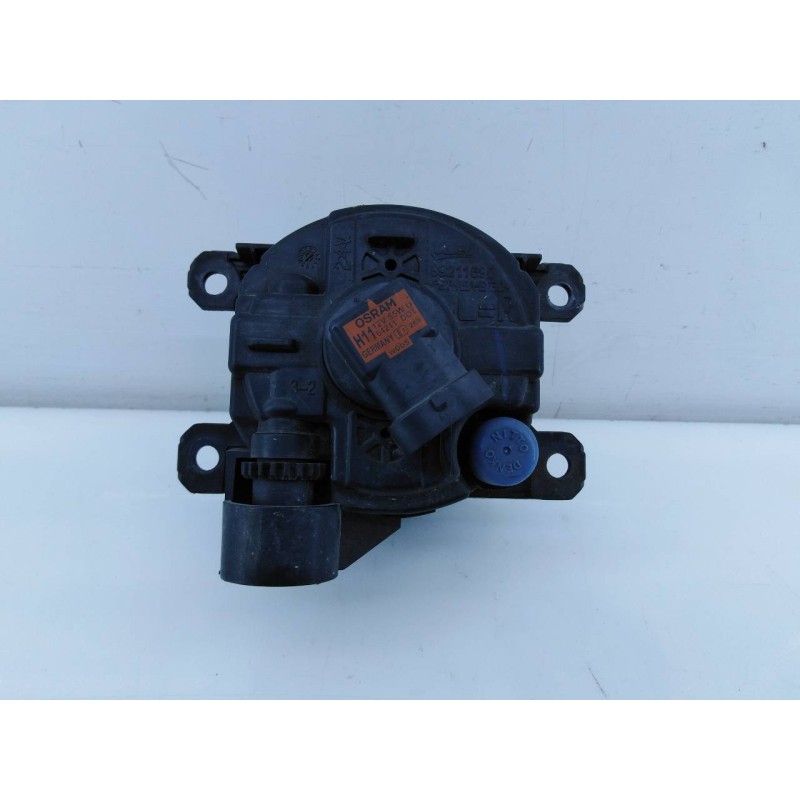 Recambio de faro antiniebla derecho para hyundai i40 style referencia OEM IAM 89211690  E3-A3-31-1