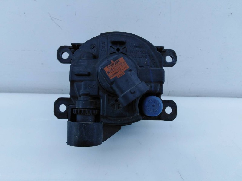 Recambio de faro antiniebla derecho para hyundai i40 style referencia OEM IAM 89211690  E3-A3-31-1