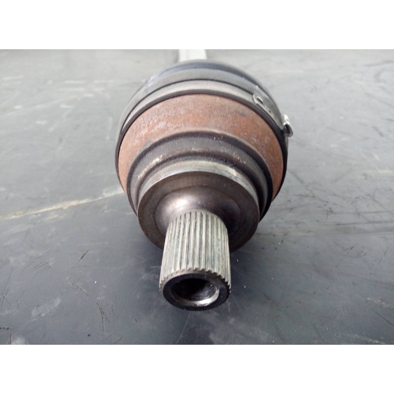 Recambio de transmision delantera derecha para audi a3 sedán (8vm) sport edition referencia OEM IAM 1K0407272QN  P1-B6-17