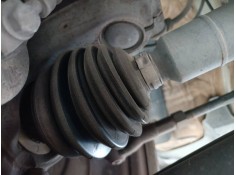 TRANSMISION DELANTERA DERECHA 