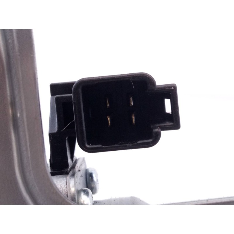 Recambio de motor limpia trasero para mazda cx-5 style 2wd referencia OEM IAM 8496000801 KD5367450 E2-A2-55-2