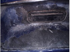 MANETA EXTERIOR PORTON 