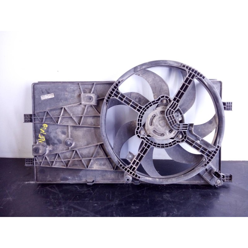 Recambio de electroventilador para citroën nemo sx referencia OEM IAM 51805807  P2-B9-13
