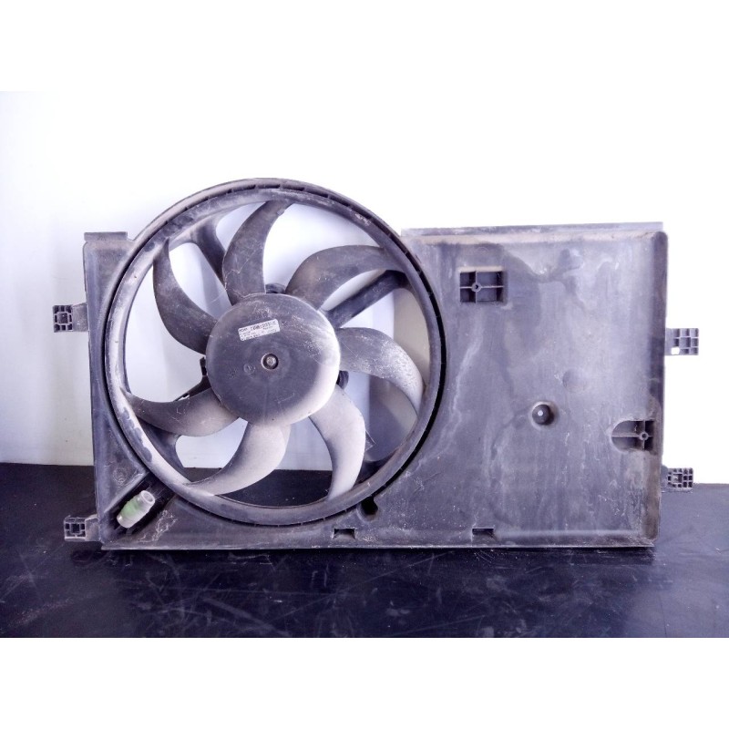 Recambio de electroventilador para citroën nemo sx referencia OEM IAM 51805807  P2-B9-13