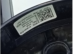 Recambio de volante para audi a3 sedán (8vm) sport edition referencia OEM IAM   E1-B6-50-1 2