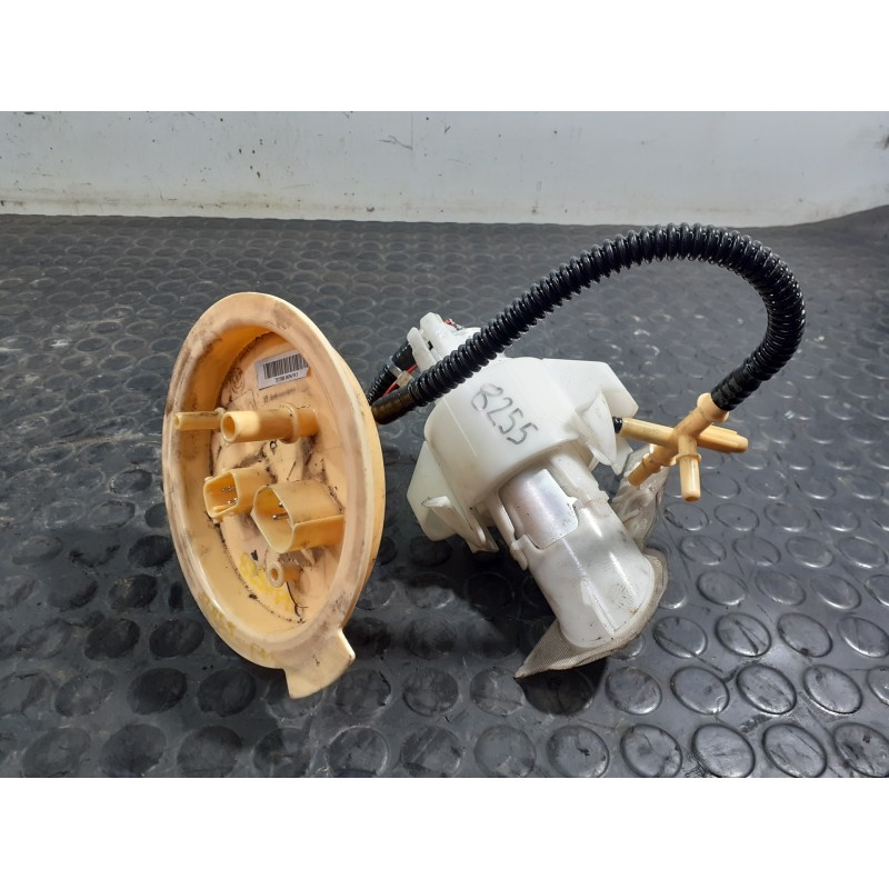 Recambio de aforador para bmw serie 5 touring (f11) 520d referencia OEM IAM 7217065  P3-A6-10-2