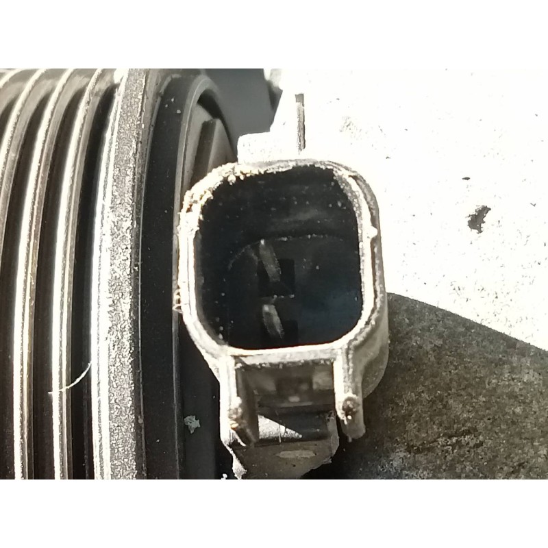 Recambio de compresor aire acondicionado para ford fiesta (ccn) trend referencia OEM IAM AV1119D629AB  P3-B2-4-1