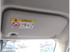 Recambio de parasol derecho para mazda cx-5 style 2wd referencia OEM IAM    2