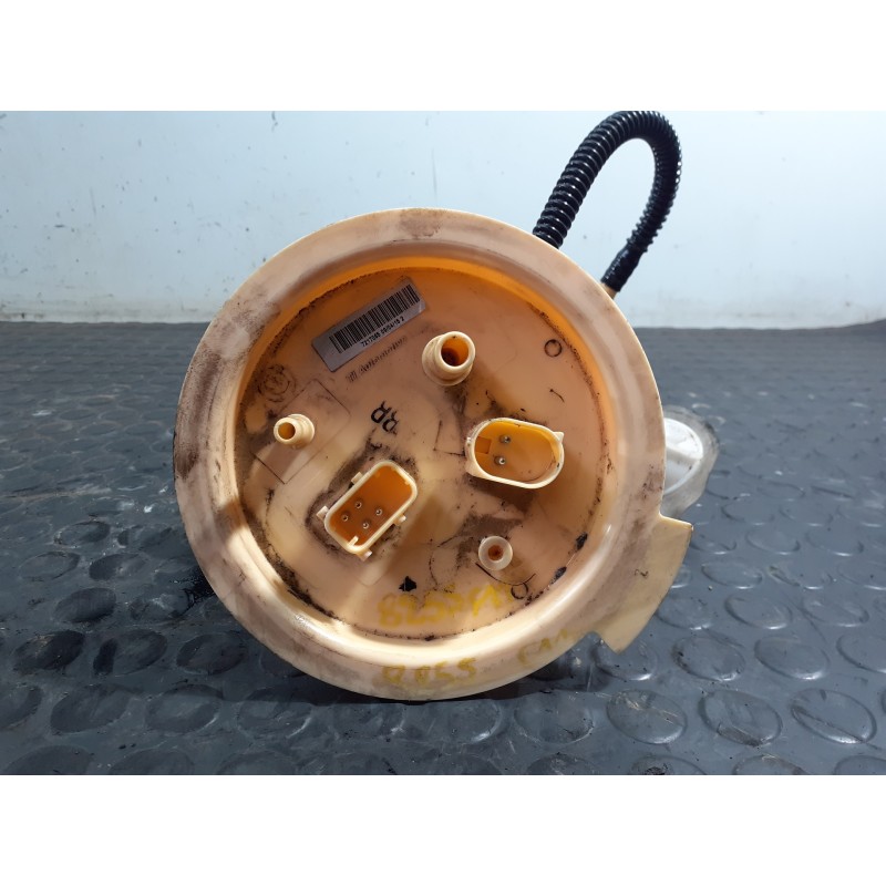 Recambio de aforador para bmw serie 5 touring (f11) 520d referencia OEM IAM 7217065  P3-A6-10-2