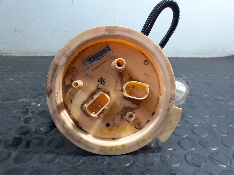 Recambio de aforador para bmw serie 5 touring (f11) 520d referencia OEM IAM 7217065  P3-A6-10-2