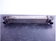 Recambio de intercooler para citroën nemo sx referencia OEM IAM 51790623  P2-A11-3