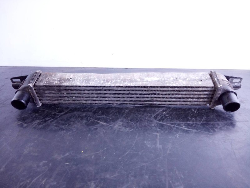 Recambio de intercooler para citroën nemo sx referencia OEM IAM 51790623  P2-A11-3