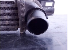 Recambio de intercooler para citroën nemo sx referencia OEM IAM 51790623  P2-A11-3 2