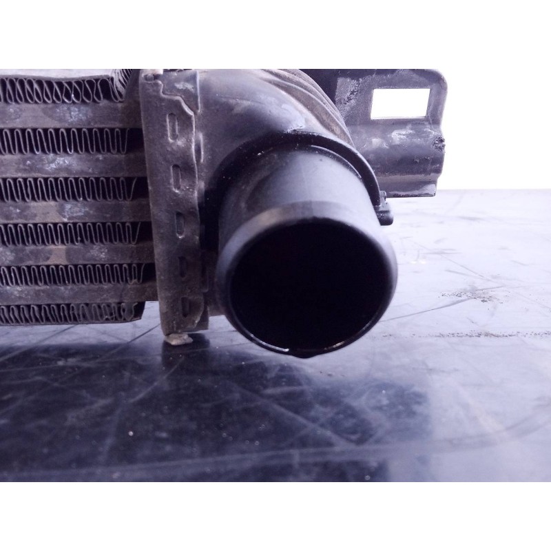 Recambio de intercooler para citroën nemo sx referencia OEM IAM 51790623  P2-A11-3