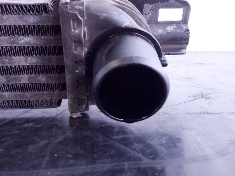 Recambio de intercooler para citroën nemo sx referencia OEM IAM 51790623  P2-A11-3