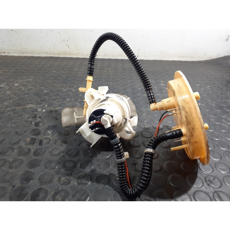 Recambio de aforador para bmw serie 5 touring (f11) 520d referencia OEM IAM 7217065  P3-A6-10-2