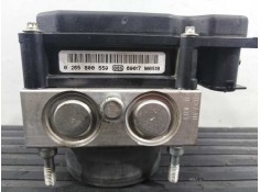 Recambio de abs para renault clio iii authentique referencia OEM IAM 8200559749 0265231804 P3-A8-8-4
