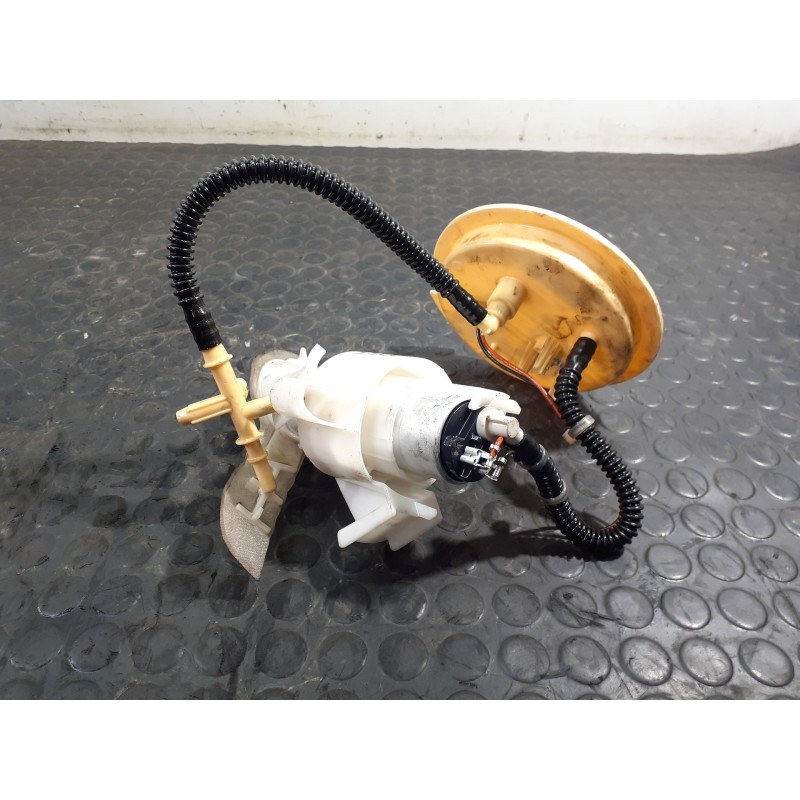 Recambio de aforador para bmw serie 5 touring (f11) 520d referencia OEM IAM 7217065  P3-A6-10-2