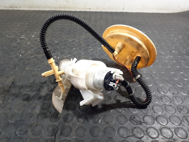 Recambio de aforador para bmw serie 5 touring (f11) 520d referencia OEM IAM 7217065  P3-A6-10-2