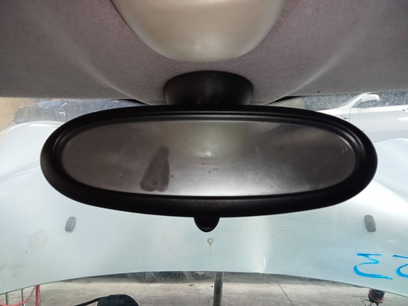 Recambio de espejo interior para bmw mini (r50,r53) cooper referencia OEM IAM   