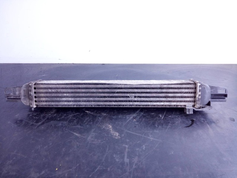 Recambio de intercooler para citroën nemo sx referencia OEM IAM 51790623  P2-A11-3