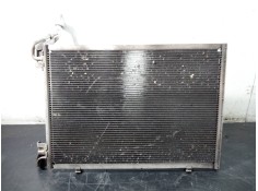 CONDENSADOR / RADIADOR AIRE ACONDICIONADO AV1119710EB 0374C P2-A4-1