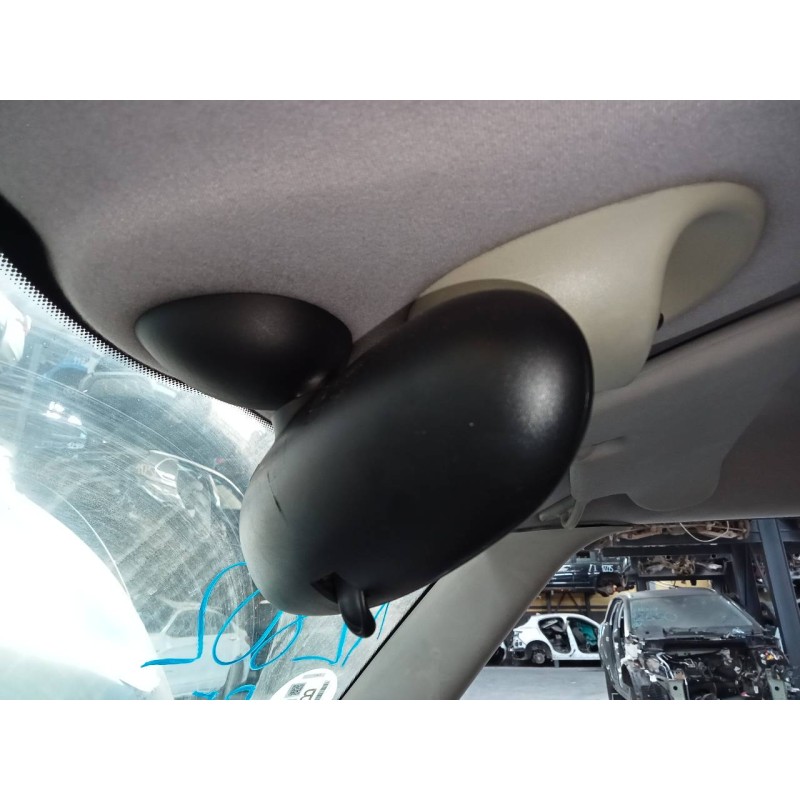 Recambio de espejo interior para bmw mini (r50,r53) cooper referencia OEM IAM   