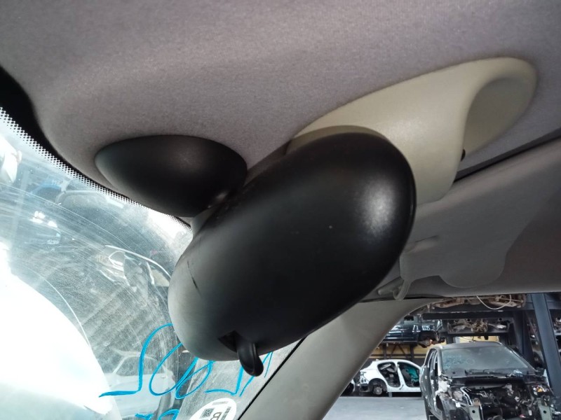 Recambio de espejo interior para bmw mini (r50,r53) cooper referencia OEM IAM   